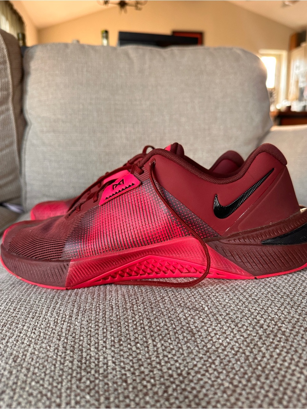 Nike Metcons